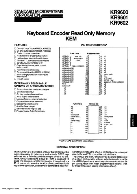 Kr Datasheet Pdf Etc