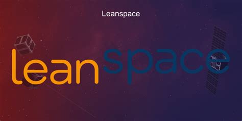 Leanspace Nanosats Database