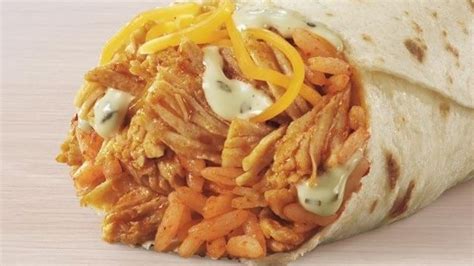 The Real Reason Taco Bell Stopped Selling Its Shredded Chicken Youtube