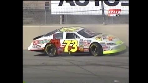 Forgotten Nascar Practice And Qualifying Crashes 8 Youtube