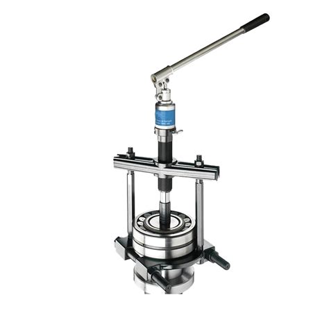 Tmhc 110e Hydraulic Puller Kit Pullertop