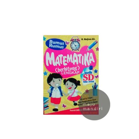 Jual Rumus Matematika Super Lengkap Shopee Indonesia