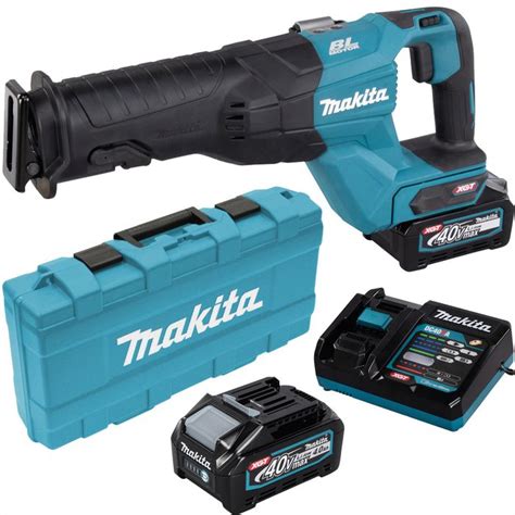 Makita S Bels Ge Jr Gm Xgt Akkubetrieben V Ah