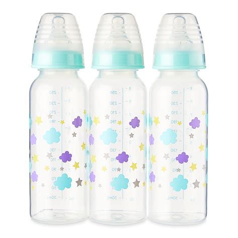 Parents Choice Parent S Choice Pk Oz Bottle Walmart