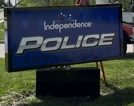 Independence Police Department - Independence Area Chamber of Commerce