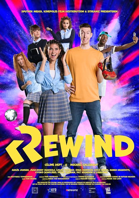 Rewind 2022 IMDb