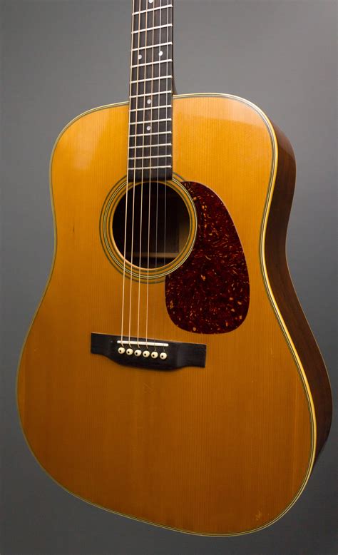 Martin Acoustic Guitars 1953 D 28 Used Mass Street Music