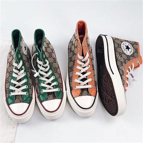 Gucci All Star Converse Online Bellvalefarms