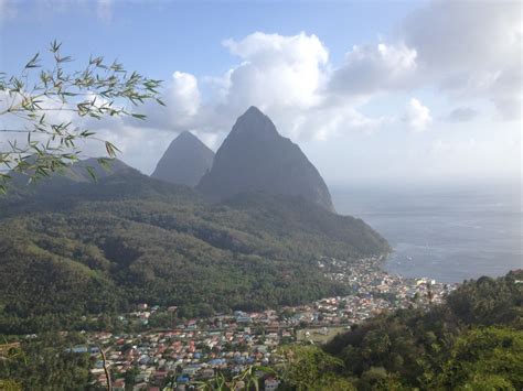 Soufriere Island Delight Excursion with Sulphur Springs + Volcano ...