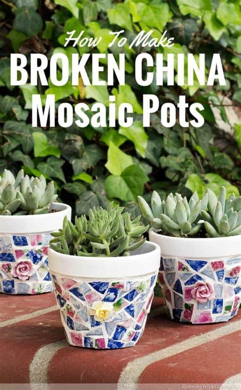 35 Best DIY Mosaic Craft Ideas And Projects For 2024