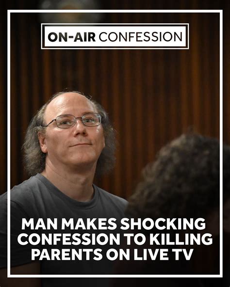 KCCI - During a TV interview, a man admitted to killing and burying his ...