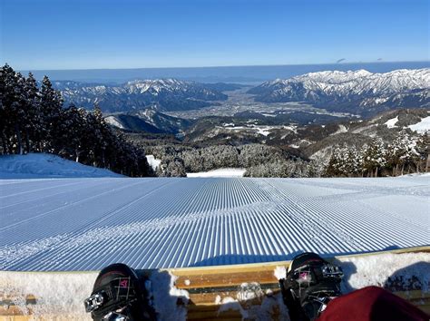 ドピーカン☀️のジャム勝雪活行ってキマシ むんにーさんのモーメント Yamap ヤマップ