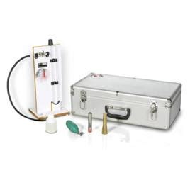 Blaine Air Permeability Test Apparatus Voltage 220 230 Volt At Best