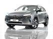 Fotos De Hyundai Nexo