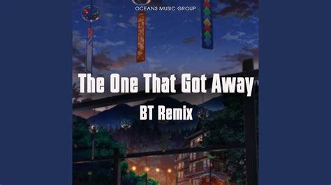 The One That Got Away Remix (Instrumental) - YouTube Music