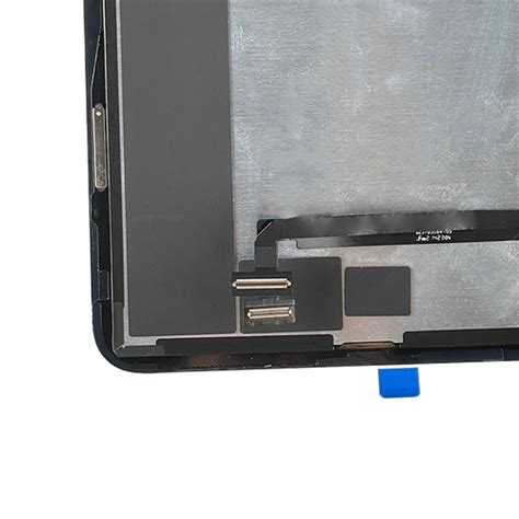 Ipad Mini 6 2021 Lcd And Touch Screen Assembly Replacement Repairs Universe