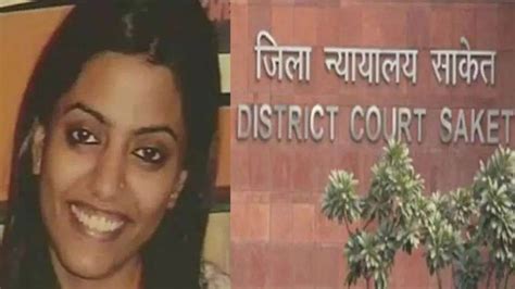 Journalist Soumya Vishwanathan Murder Case All 5 Accused Convicted