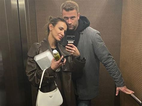 Jak Mieszkaj Sara Boruc Mannei I Artur Boruc Te Luksusy Przyprawiaj