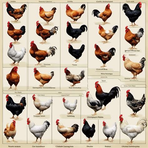 What Is A Chicken Breed Identifier A Quick Guide