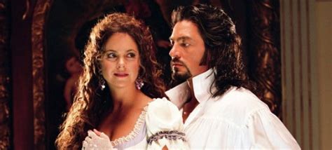 Las mejores telenovelas de época que marcaron a la televisión