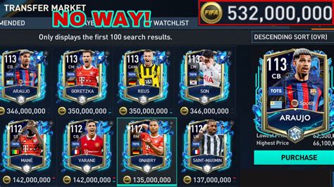 Tots Glitch New Hidden Tots Moments Cards In Fifa Mobile Make Coins