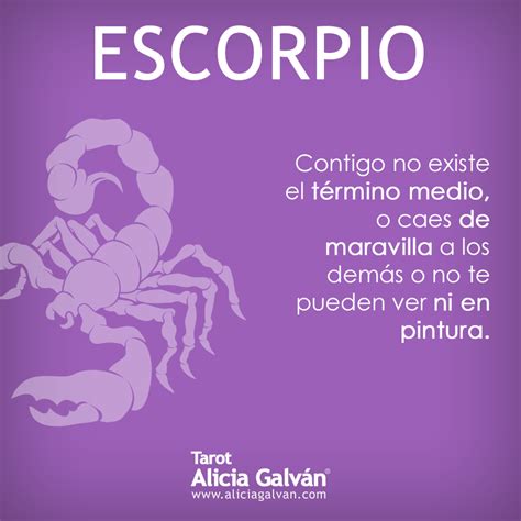 Escorpio ♏ Horóscopo Scorpio Personality Zodiac Signs Tarot Memes