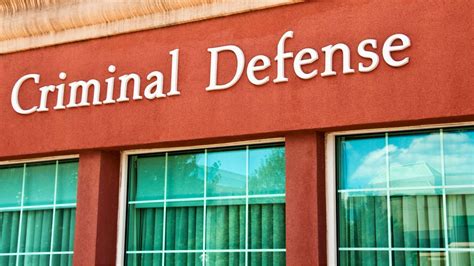 How To Find The Best Criminal Defense Attorney In Dallas Tx