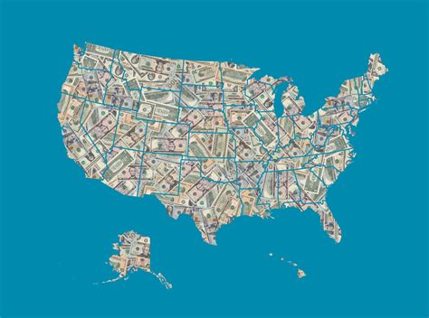 Here S Which States Collect Zero Estate Or Inheritance Taxes