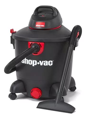 Aspiradora Shop Vac Hp Galones Mercadolibre