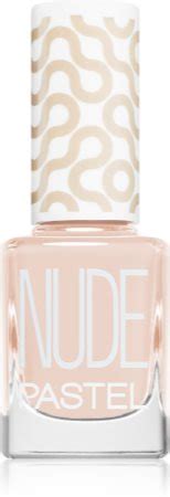 Pastel Nude Vernis Ongles Notino Be