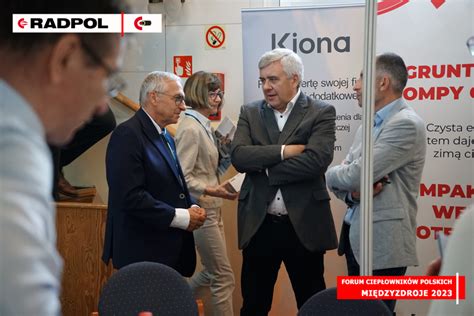 Forum Of Polish Heat Engineers Radpol S A Energetyka Termokurcz