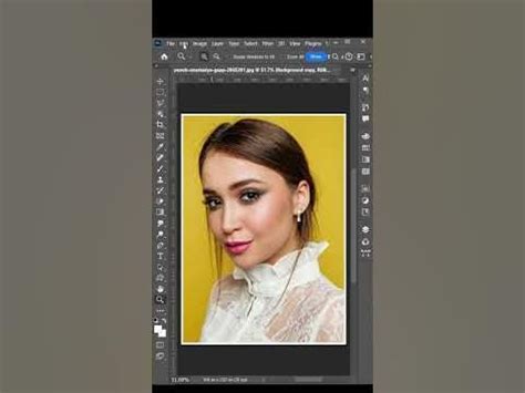 Urgent Passport Size Photos in Photoshop: Quick Tutorial | Youtube tutorials, Photoshop, Tutorial