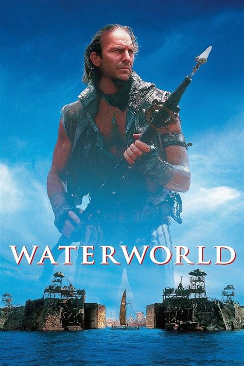 Waterworld 1995