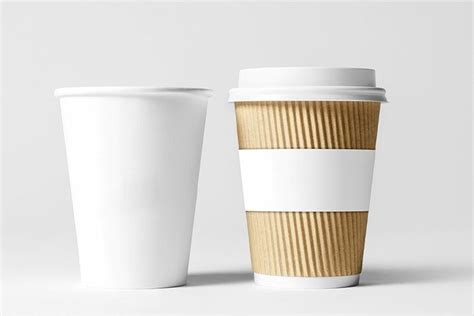 The Benefits Of Biodegradable Paper Cups TopCup Factory