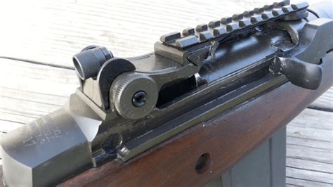 The Best M1a Scope Mount In 2024 Scopes Field