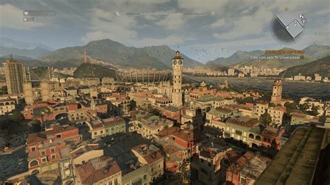 Dying Light Parte Chegamos Na Cidade Velha Mas E A Jade Youtube