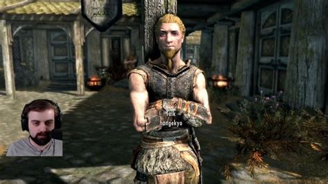 Streamer S Genius Mod Turns His Twitch Chat Into Fully Voiced Skyrim Npcs