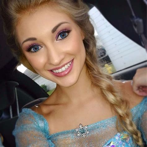 Anna Faith In Bikini Instagram Gotceleb
