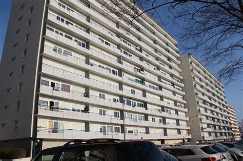 Remplacement Des Garde Corps B Ton Des Balcons Reims Habitat