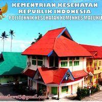 Politeknik Kesehatan Kemenkes Maluku College University Ambon