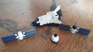 Lego International Space Station review | Space