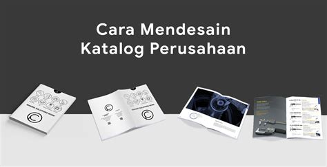 Cara Mendesain Katalog Untuk Bisnis Anda Produk Dan Jasa