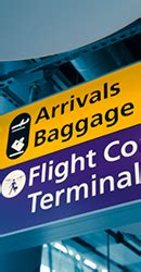 List of Top 20 Airports in UK - World Airport Codes