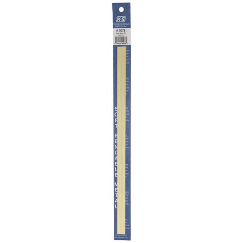 Soft Bendable Brass Strips Hobby Lobby 152066