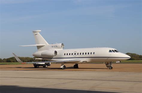 Biggin M Ilta M Ilta Dassault Falcon Lx Biggin Andy