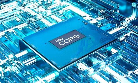 Intel Presenta Sus Procesadores Intel Core De Generaci N Para