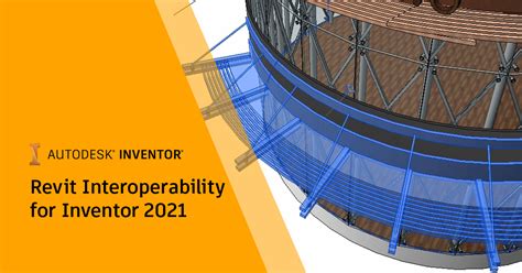 Webinar Revit Interoperability For Inventor