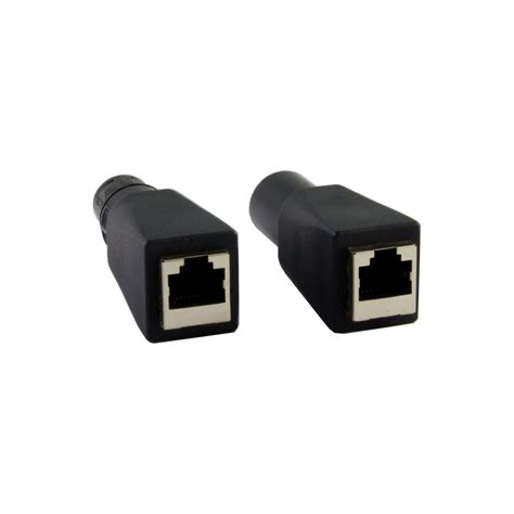 Rj45 To Rj45 Adapter