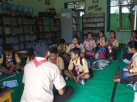 PERPUSTAKAAN SD NEGERI 03 JETIS JATEN MENCERDASKAN KEHIDUPAN BANGSA ...