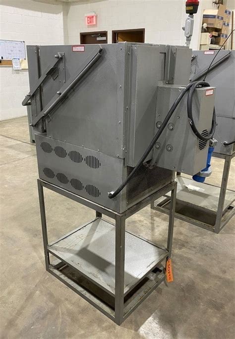 Used Cress Furnace C Dwh Pm For Sale Liberty